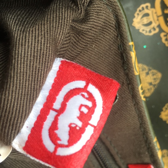 Super Cute Ecko Red Tote Bag - Picture 14 of 16